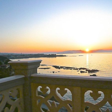 Villa Andromeda Chania  Eksteriør billede