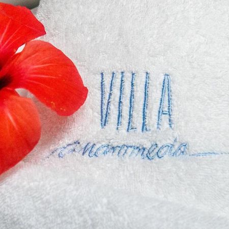 Villa Andromeda Chania  Eksteriør billede