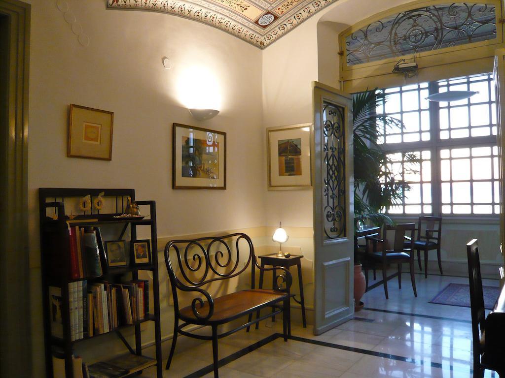 Villa Andromeda Chania  Eksteriør billede