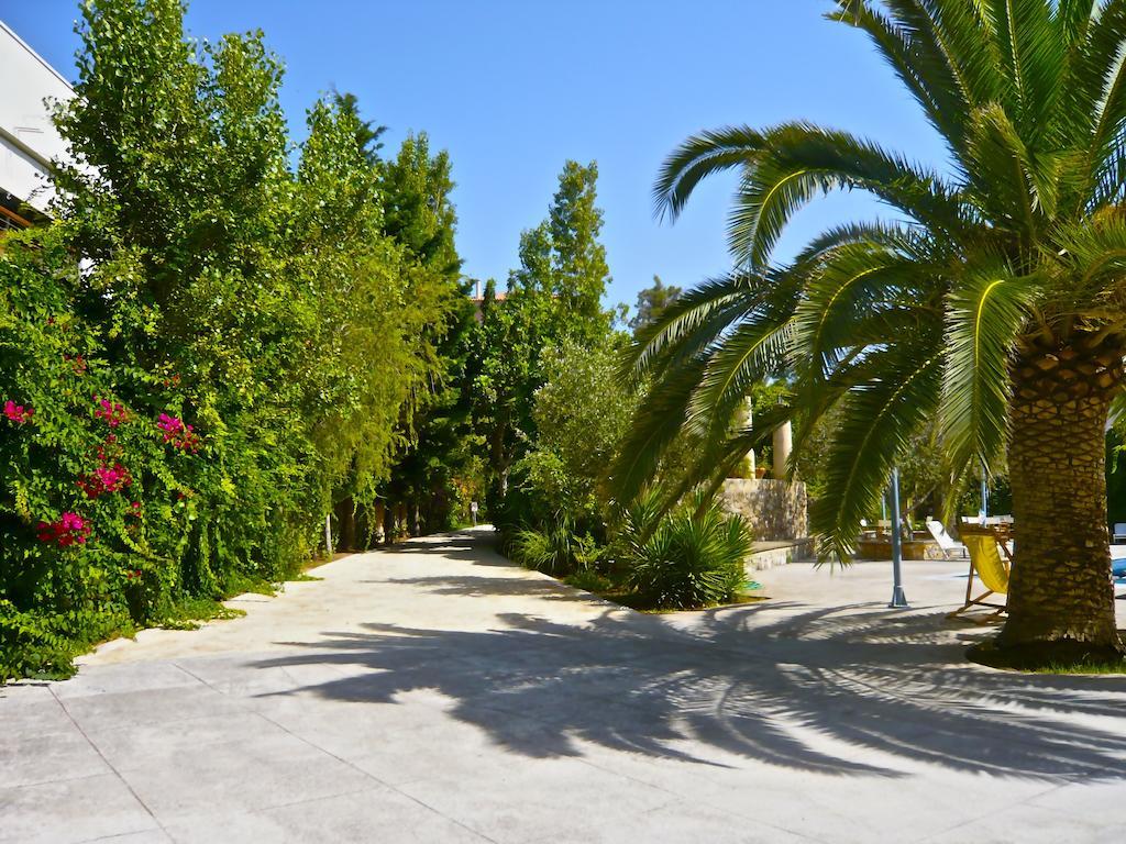 Villa Andromeda Chania  Eksteriør billede