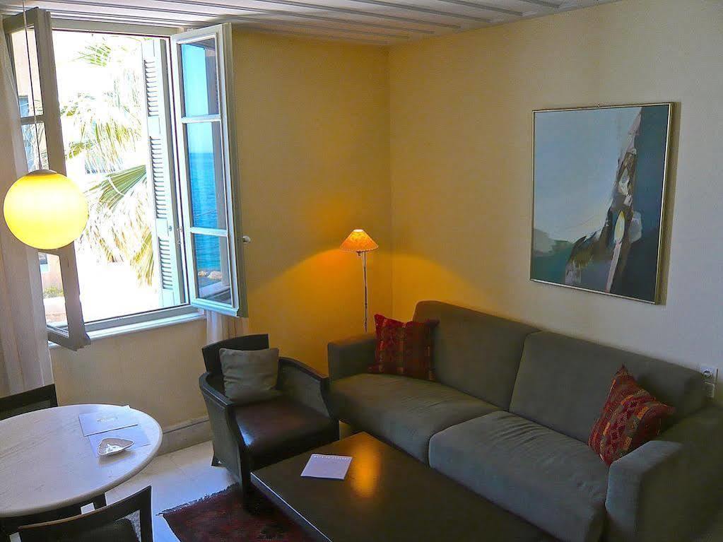Villa Andromeda Chania  Eksteriør billede