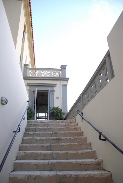 Villa Andromeda Chania  Eksteriør billede