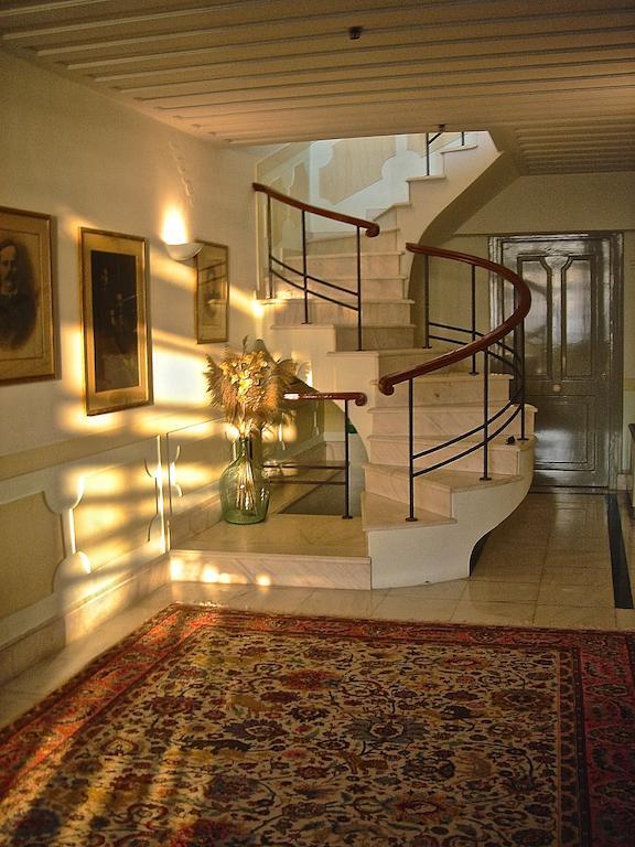 Villa Andromeda Chania  Eksteriør billede