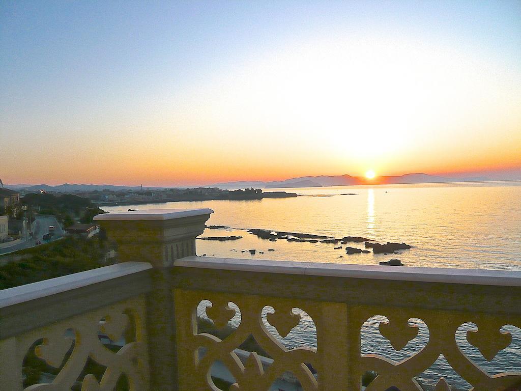 Villa Andromeda Chania  Eksteriør billede