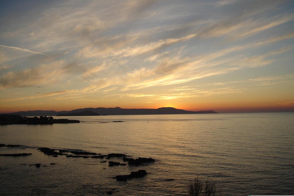 Villa Andromeda Chania  Eksteriør billede