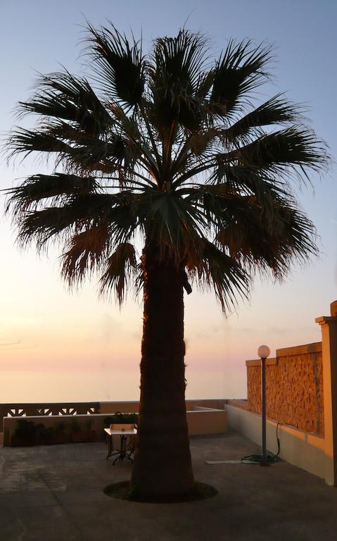 Villa Andromeda Chania  Eksteriør billede