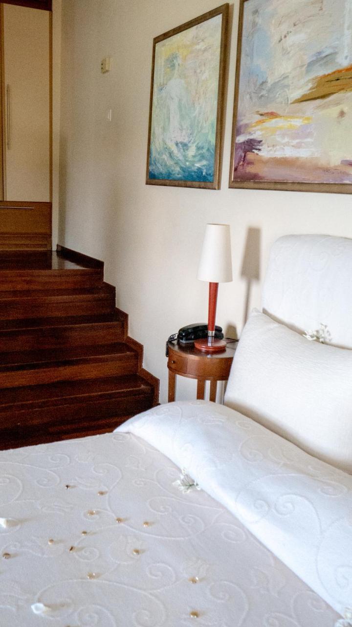 Villa Andromeda Chania  Eksteriør billede