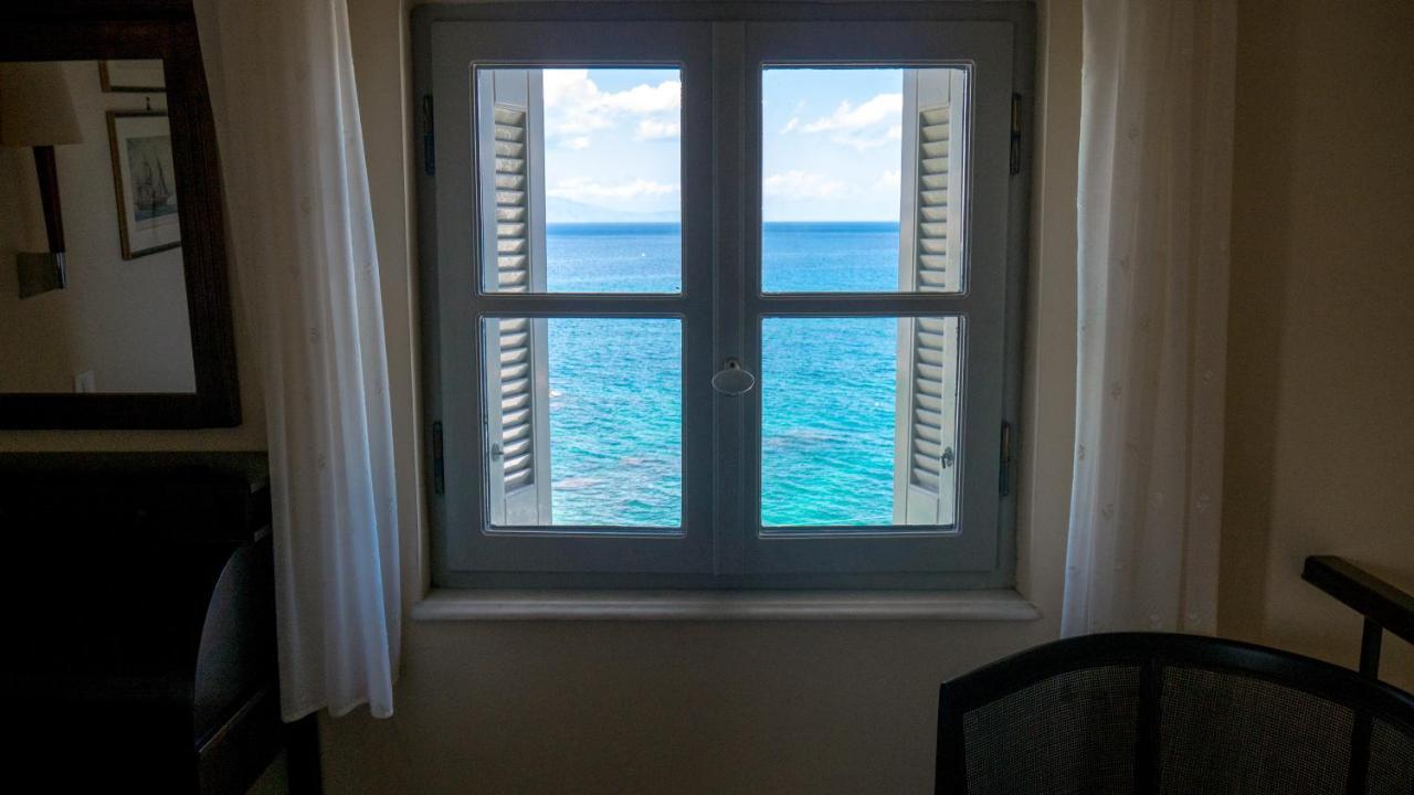Villa Andromeda Chania  Eksteriør billede