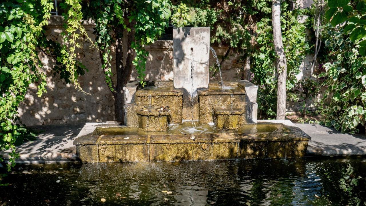 Villa Andromeda Chania  Eksteriør billede